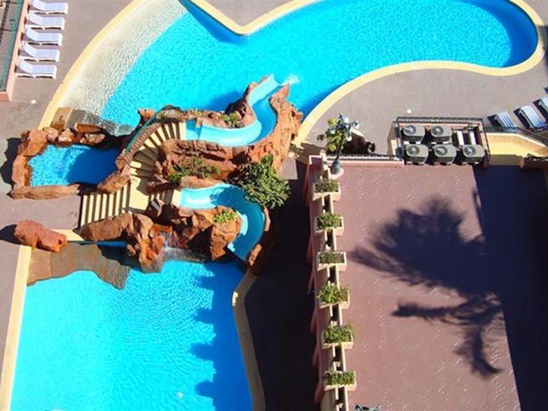 Don Pelayo Pacific 4* Mazatlán