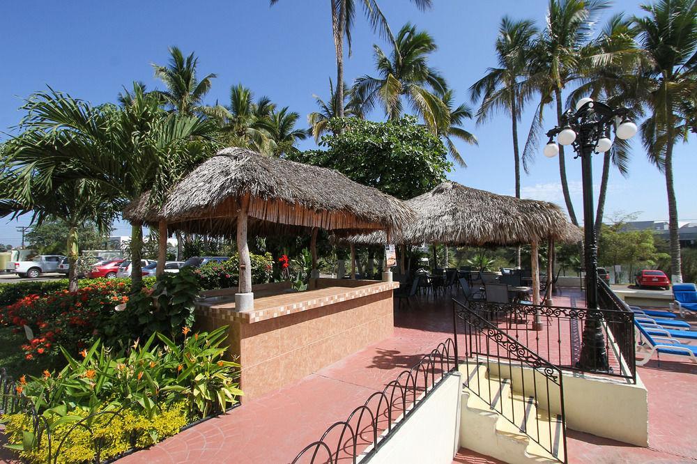 Don Pelayo Pacific Mazatlán