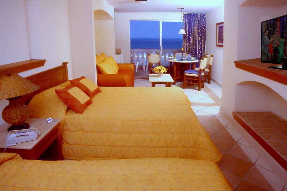 Don Pelayo Pacific Hotel