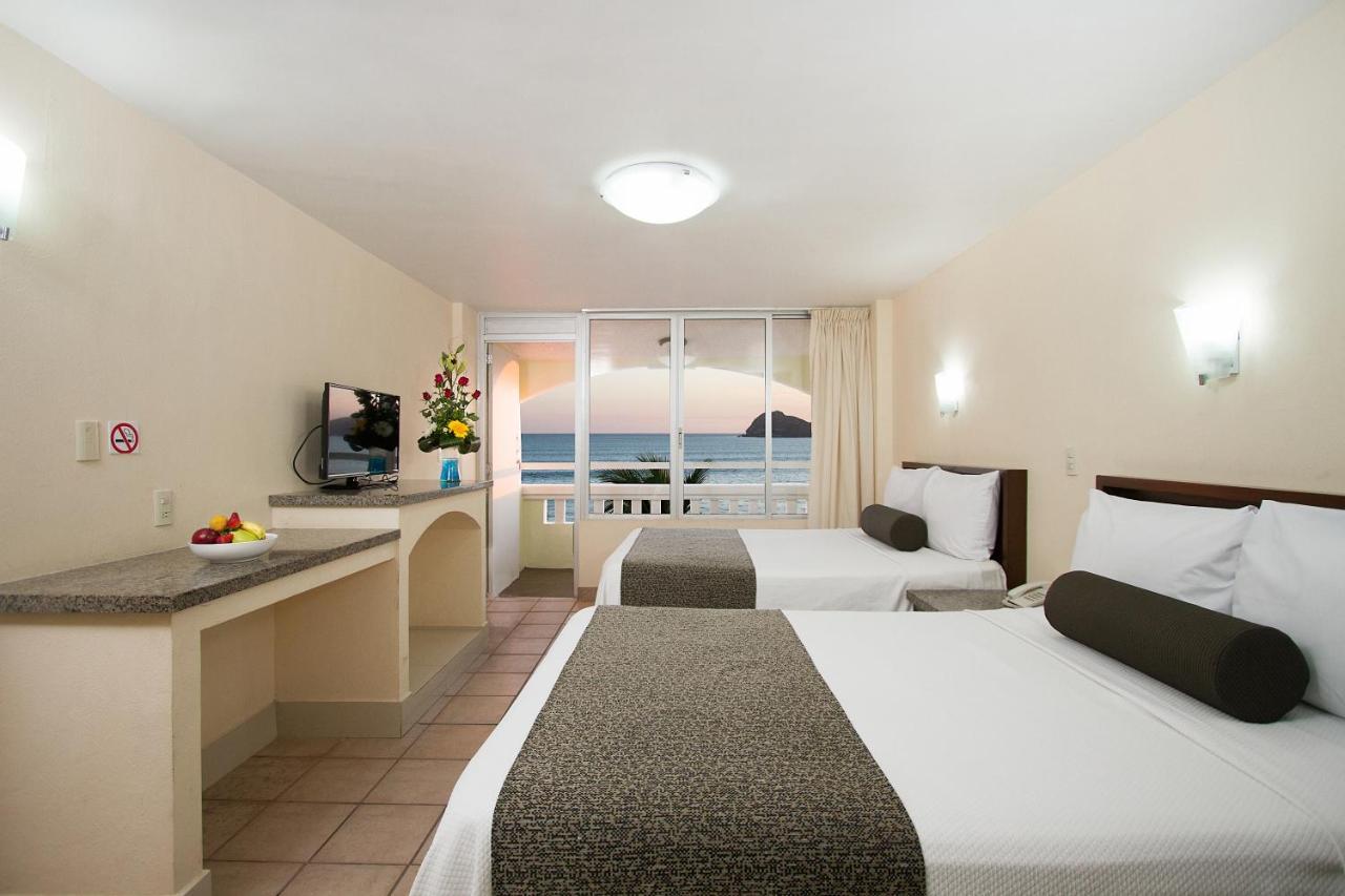 Don Pelayo Pacific 4* Mazatlán